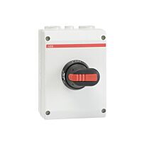 ABB Odpínače v krytu OTP-plast OTP25T6M  1SCA022401R1810