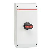 ABB Odpínače v krytu OTP-plast OTP75T6M  1SCA022812R3270