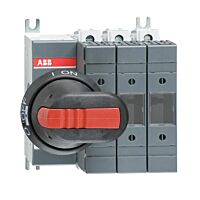 ABB Pojistkové odpínače OS…OS63GD03P  1SCA115207R1001