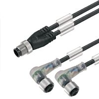 SAIL-ZW-M12BW-3L5.0V