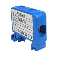 U1016.12 Svorka UTB 16 modrá