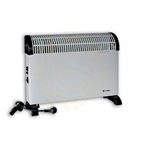 FENIX Konvektor FENIX CH 2000 B TURBO 750/1250/2000W přenosný