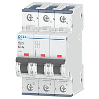 OEZ Spínač MSN 63/3