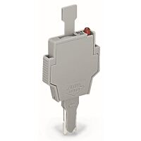 Svorka WAGO 281-512/281-501
