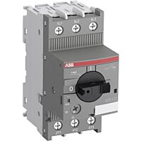 ABB Spouštěč motorů MS 132-16 16A