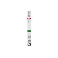 ABB Signálka E219 LED 115-250VAC zelená