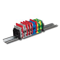 MOREK Svorka SVE03 TN-S stožárové výzbroje (SV 6.16.5)