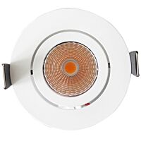 MCLED Svítidlo LED SIMA 9 9W 720lm 2700K teplá bílá IP20