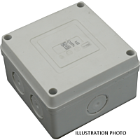 SEZ Krabice 6457-11 IP65