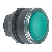 SCHNEIDER Hlavice ovládací ZB5AH033 stiskací