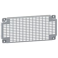 SCHNEIDER Panel NSYSTMP60100 mont. perforovaný