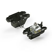 ENSTO Svorka SL 9.11 polopropich.izolovaná