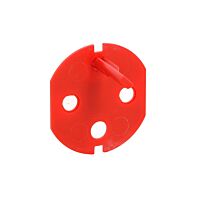 LEGRAND Nástavec MOSAIC odlišovací na vidlice