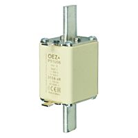 OEZ Pojistková vložka pro jištění polovodičů,P51U06 80A gR
