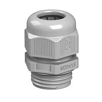 OBO BETTERMANN Kabelová vývodka V-TEC VM20 LGR