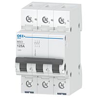OEZ Spínač MSO-125-3