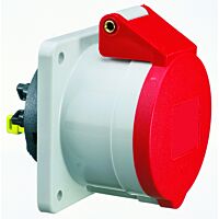 BALS Zásuvka  13675 16A 4P 400V