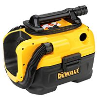 DeWALT  Vysavač DCV584L 240V/bez aku