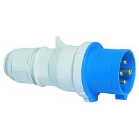 BALS Vidlice  2141 32A 4P/230V IP44