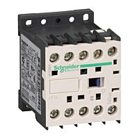 SCHNEIDER Stykač LPK0610BD 24VDC