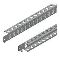 SCHNEIDER Sada NSYSQCR4040 příčníků (2ks)