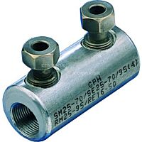 GPH Spojka D 4-35 SV-S-V šroubová