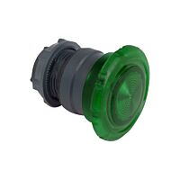 SCHNEIDER Hlavice ovládací ZB5AW733 stiskací