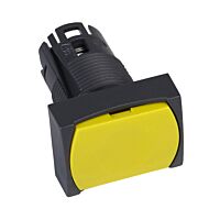 SCHNEIDER Hlavice ovládací ZB6DA5 stiskací