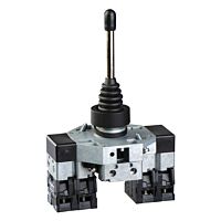 SCHNEIDER Ovladač XD2GA82417 křížový
