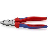 KNIPEX 02 02 180 Kleště kombinované - silové