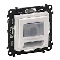 LEGRAND Vypínač VALENA LIFE 752174 aut bílá