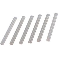 VOREL Náplň do tavných pistolí 11x200mm transpatentní