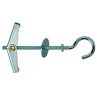 SWG Lustrhák FK 3x70HS do sádrokartonu hák