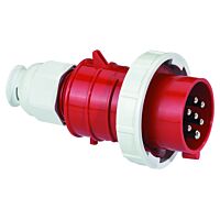 BALS Vidlice  21667 16A 7P/400V  IP67