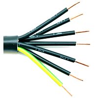 CYKY-J 7x2,5 (7Cx2,5)