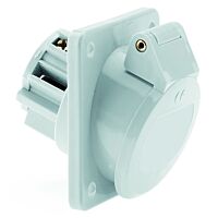 BALS Zásuvka  427 16A 3P/42V vestavná