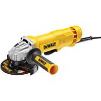 DeWALT Bruska DWE4203 úhlová 125mm