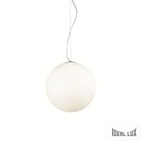IDEAL LUX Svítidlo MAPA BIANCO 60W E27 bílá