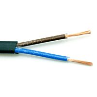 H03VVH2-F 2x0,75 (CYLY 2Dx0,75)