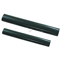 GPH Bužírka TLS  43/13 smršťovací s lepidlem PEX černá 1m