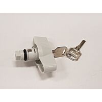 SEZ Zámek ke skříním P-BOX