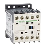 SCHNEIDER Stykač CA3KN31BD 24VDC