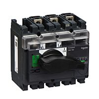 SCHNEIDER Odpínač INV - 160 3P (31164)
