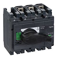 SCHNEIDER Odpínač INS - 250 3P (31106)
