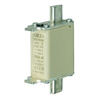 OEZ Pojistková vložka pro jištění polovodičů,P51R06 63A gR