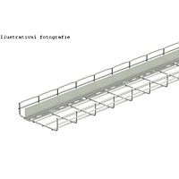CABLOFIL Přepážka CM923020 COT 50 GS oddělovací, délka 3m