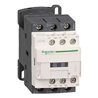 SCHNEIDER Stykač LC1D18F7 110VAC