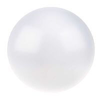 EMOS Svítidlo LED CORI 18W 1530lm 4000K přisazené kruhové s čidlem IP44 bílá