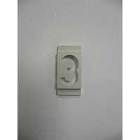 DCK Znak 3 identifikace