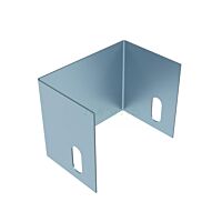 TOP SERVIS Záslepka Z 62/50 Sendzimir